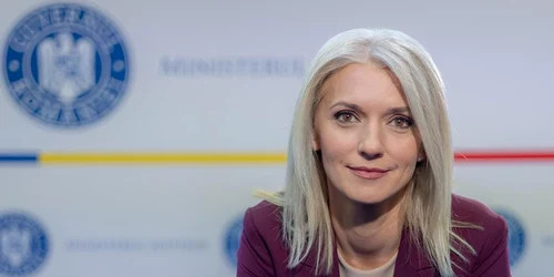 edița XXI  Topului Național ai femeilor în politică